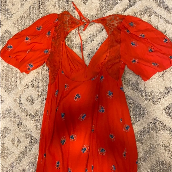 Free people dress - Picture 3 of 6